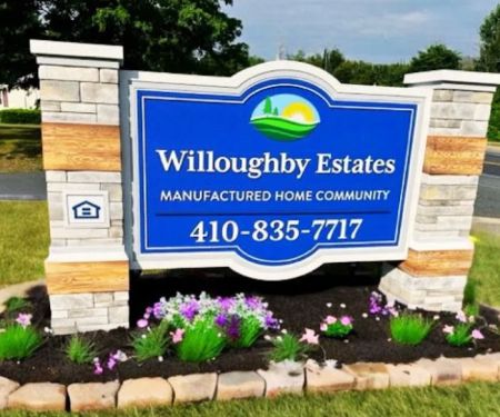 Willoughy Estates MHC