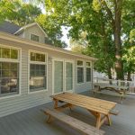 Sun Retreats Seashore