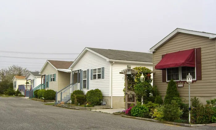 Cape May Crossing Picture 2