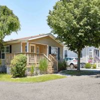 Cape May Crossing ico