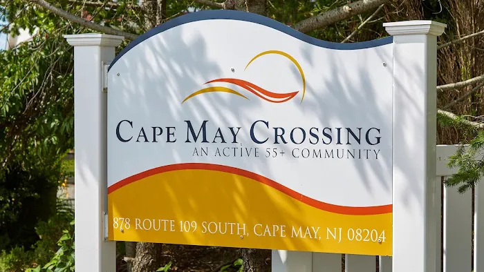 Cape May Crossing Picture 5