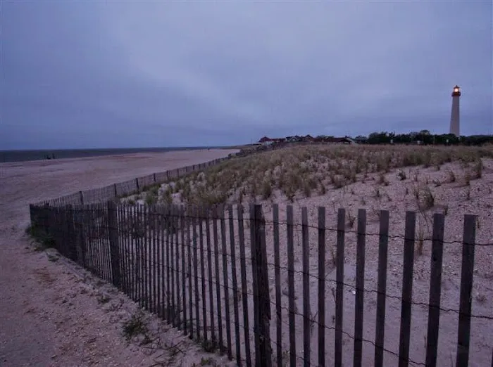 Cape May Crossing Picture 6