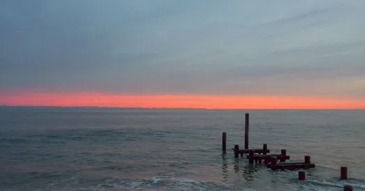 Cape May Crossing Picture 4