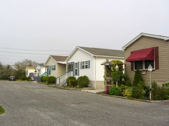 Cape May Crossing Picture 7