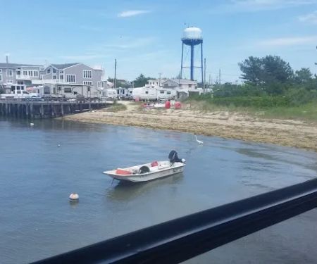 Lindy's Trailer Park