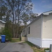 Pine Crest Village ico