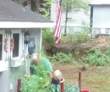 Glen Wood II 55 Plus Community