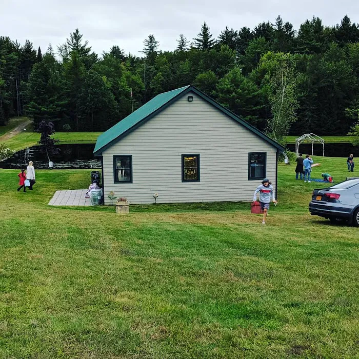 Peacocks Properties RV Park and Rentals Picture 2