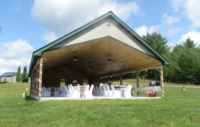 Peacocks Properties RV Park and Rentals Picture 9