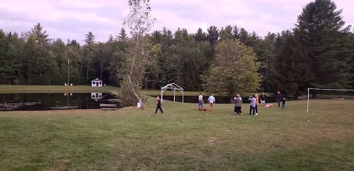 Peacocks Properties RV Park and Rentals Picture 4