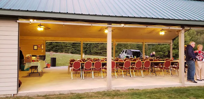 Peacocks Properties RV Park and Rentals Picture 8