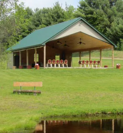 Peacocks Properties RV Park and Rentals Picture 10