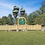 Saratoga Village Mobile Home Park