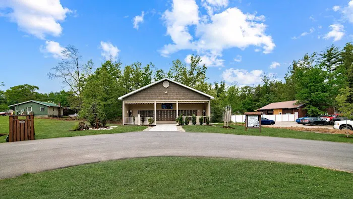 Saratoga Village Mobile Home Park Picture 3