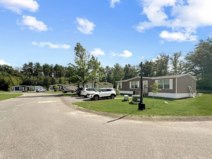 Saratoga Village Mobile Home Park Picture 10