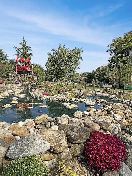 Saratoga Village Mobile Home Park Picture 8