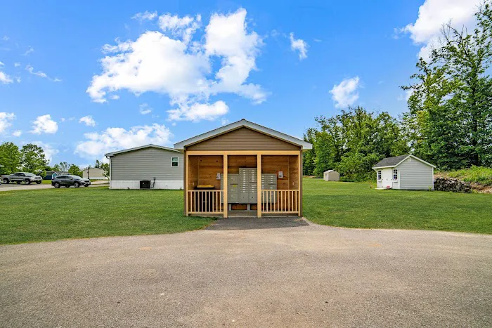 Saratoga Village Mobile Home Park Picture 9