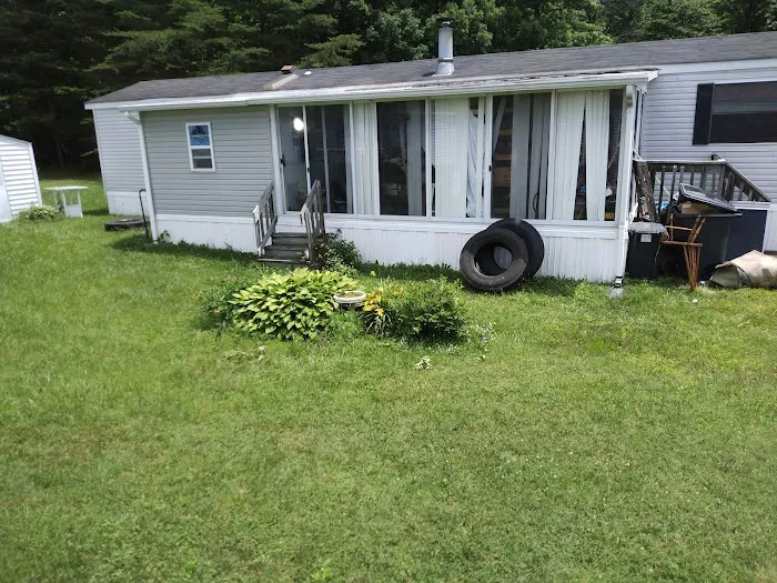 Williams Estates and Peppermint Woods Picture 1