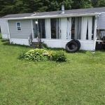 Williams Estates and Peppermint Woods