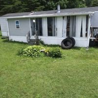 Williams Estates and Peppermint Woods ico