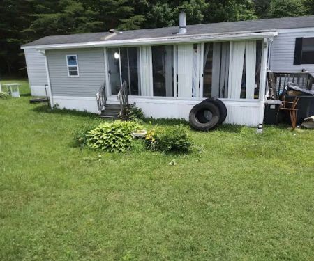 Williams Estates and Peppermint Woods