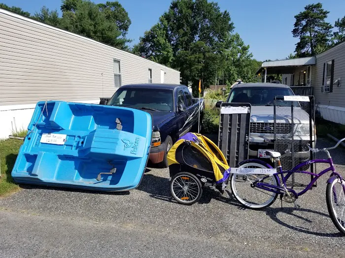 Williams Estates and Peppermint Woods Picture 5