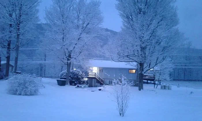 Copper Kettle Mobile Home Picture 5