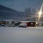 Copper Kettle Mobile Home