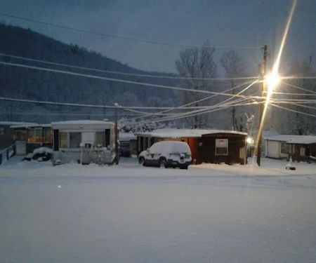 Copper Kettle Mobile Home