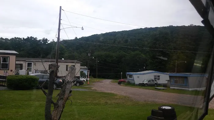 Copper Kettle Mobile Home Picture 8