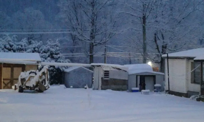 Copper Kettle Mobile Home Picture 6