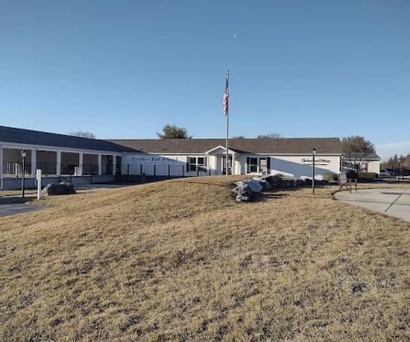 Shadow Stone Adult Community