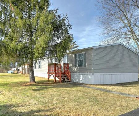 Country View Manor Community