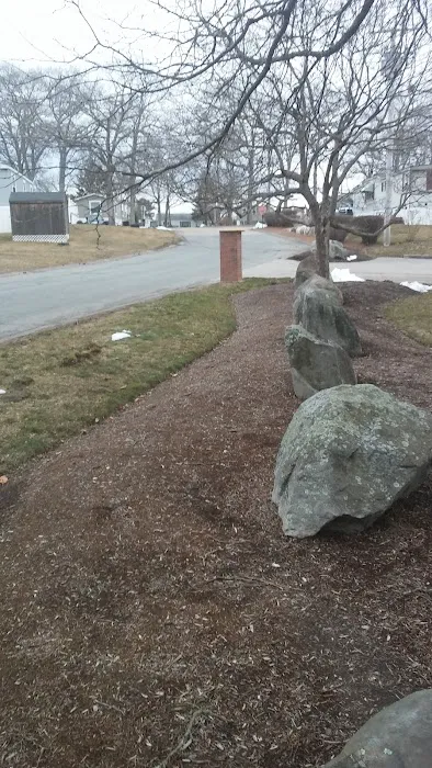 Oak Hill Mobile Home Park Picture 9