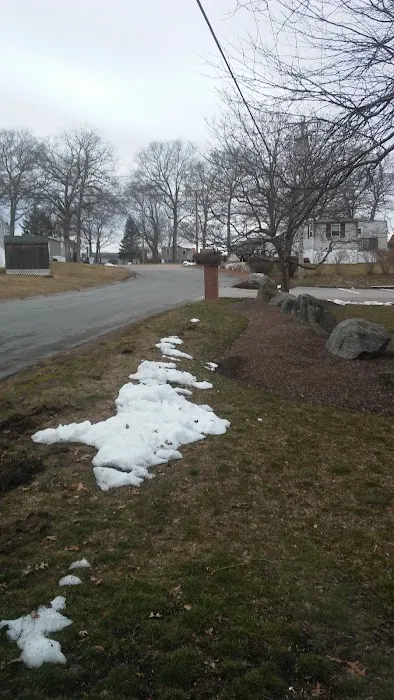 Oak Hill Mobile Home Park Picture 5