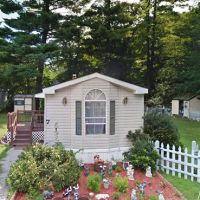 Litchfield Estates Mobile Home Park ico