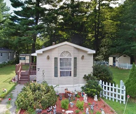 Litchfield Estates Mobile Home Park