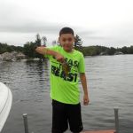 Ackerman's Retirement Park