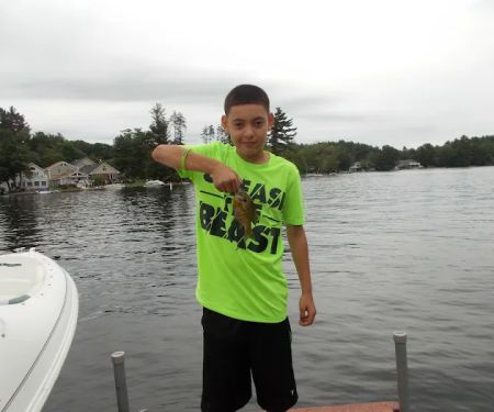 Ackerman's Retirement Park