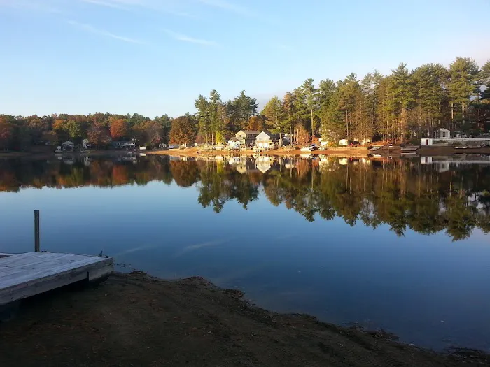 Ackerman's Retirement Park Picture 5