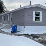 Whispering Pines Mobile Home Village & Sales