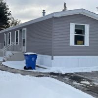 Whispering Pines Mobile Home Village & Sales ico