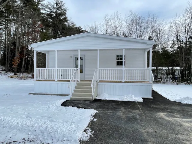 Whispering Pines Mobile Home Village & Sales Picture 5