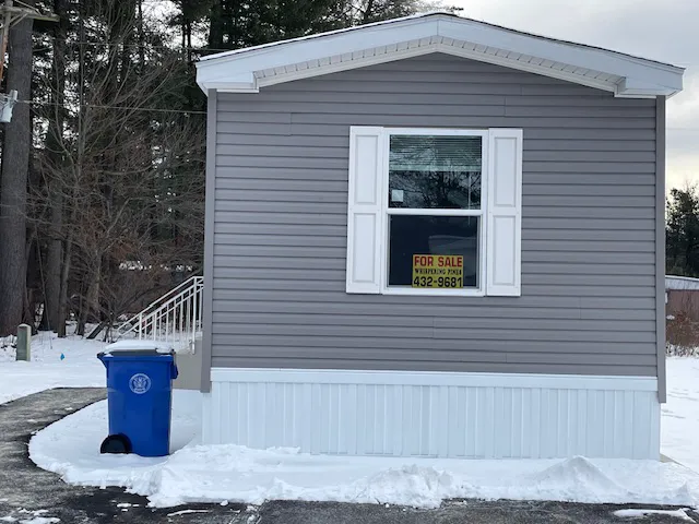 Whispering Pines Mobile Home Village & Sales Picture 7
