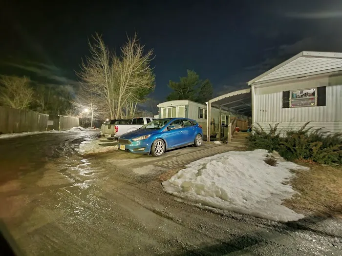 Boston Trailer Park Picture 2