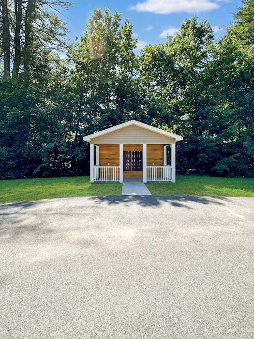 Whispering Pines II Picture 2