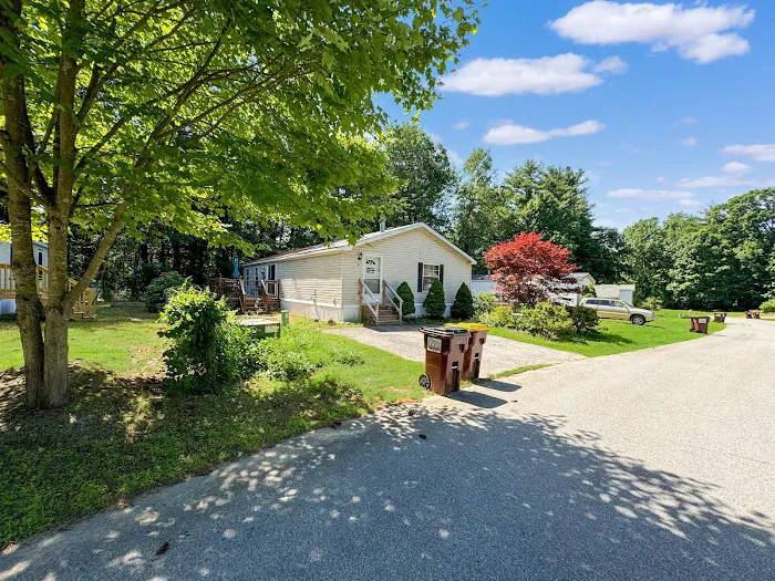 Whispering Pines II Picture 6