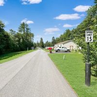 Whispering Pines II ico