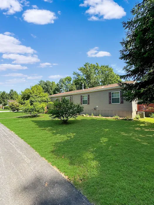 Whispering Pines II Picture 4