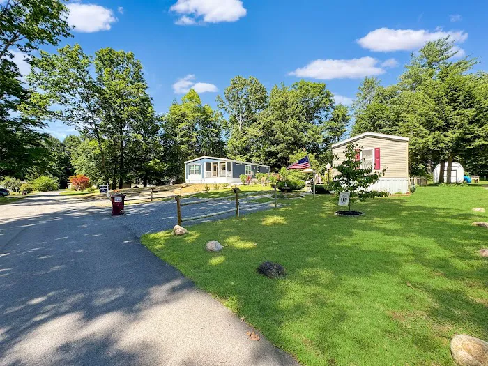 Whispering Pines II Picture 3